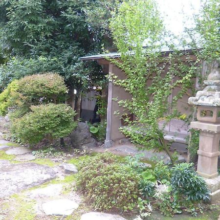 Guesthouse Higashi Fujitatei Shin'onsen Buitenkant foto