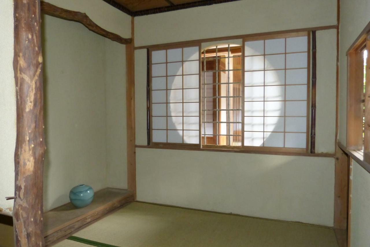 Guesthouse Higashi Fujitatei Shin'onsen Buitenkant foto